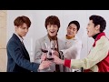 Paralyzed - Meteor Garden MV -