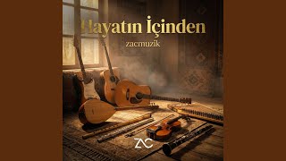 Üzülmedim Ki (Arabesk Cover)