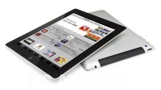 What's On My iPad! screenshot 2