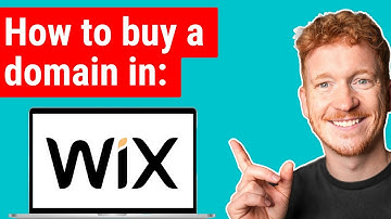 How to Buy a Domain in Wix – Step-by-Step Guide (2025)