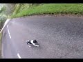 Biker Rescues a Jack Russell On His Travels