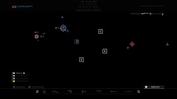 Weird old bug | Battlefield 1