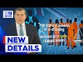 New details about government’s planned changes to migration laws | 9 News Australia