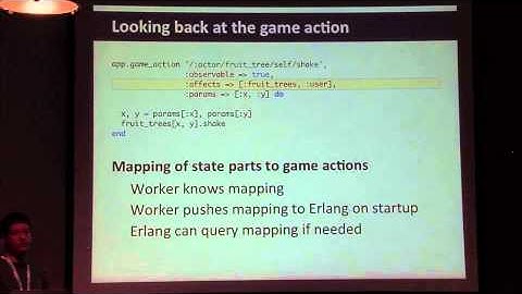 Ruby & Erlang: at Scale with Style