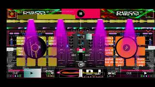 MY MACHO RETRO BOUNCE disco #80s70s90s_सदाबहार_पुराने_गाने @djarcstv24lover  #bisayavlogger #remix