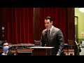 Leader Wahls calls out Iowa GOP for kicking Iowa reporters off the Iowa  Senate floor