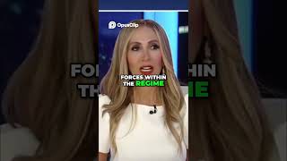 Trump’s Warning to Iran: Capitulate or Face U.S. Military Power