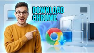 How To Download Google Chrome On HP Laptop Windows 11 [2026 Guide]
