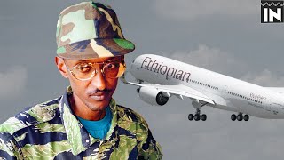 Imitego 5 Perezida KAGAME yasimbutse ava muri Amerika aza kuyobora urugamba mu 1990