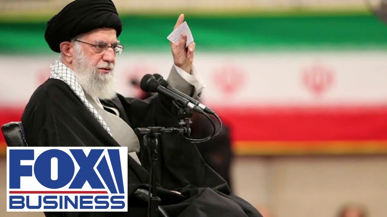 Iran is ‘pulling strings’ with the money we gave them: Tim Kennedy