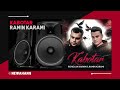 Ramin Karami Roholah Karami Kabotar OFFICIAL TRACK رامین کرمی کبوتر