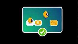Bit By Bit Coding World 1 - Level 3