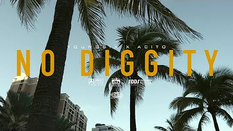 YoungSix ft Acito - No Diggity [6Mix] (Official Music Video)