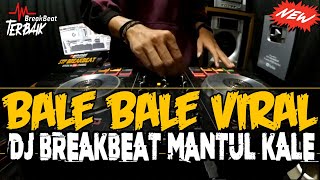 DJ BALE BALE FT. IZINKAN ( KITA GOYANG LAGI BRO )