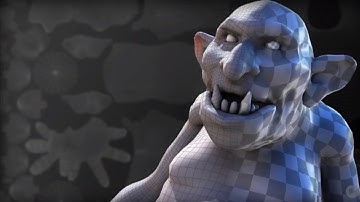 Maya Beginner : Intro UV Mapping