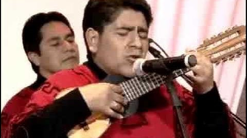 KACHAYME- DULCE ESPIRITU