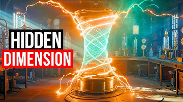 The Hidden Dimension Where Emotions Secretly Reshape Reality | Sleepy Physicist