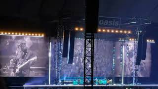 Download Lagu Oasis - Acquiesce (live) at Tokyo Dome, Tokyo Japan (October 26, 2025) MP3 Download Lagu Oasis - Acquiesce (live) at Tokyo Dome, Tokyo Japan (October 26, 2025) MP3