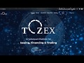 Mining Bitcoin Dengan Membuat ICO cryptocurrency di Tozex ...