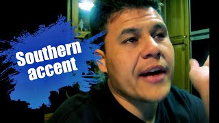 Southern American (Country) Accent Southern American (Country) Accent