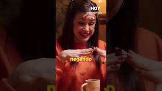 #Faránudula | Bruno Olitte dice que ya no cree en el amor????