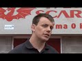 Matthew Rees 29 03 11