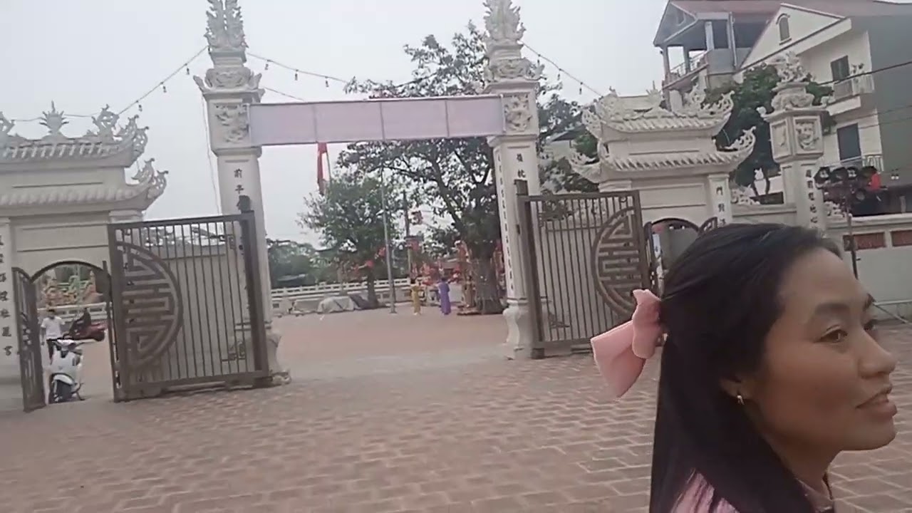 Lễ mừng thượng thọ cụ ngô thị hiền 70 xuân ngày 4 ,1,2026 bính ngọ