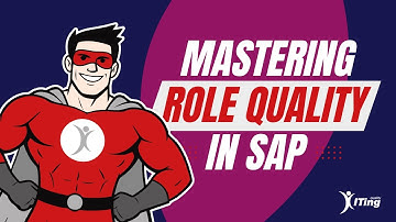SAP Role Profiles explained: How to analyze SAP Roles, SU24 Values & Authorization Objects
