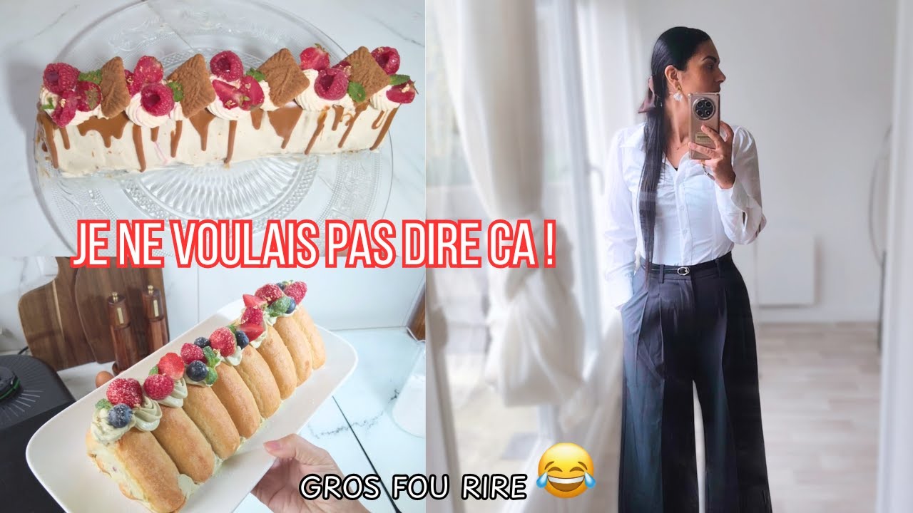 🫣JE NE VOULAIS PAS DIRE CA DU TOUT/HAUL PAR MISTER & FOU RIRE 😂