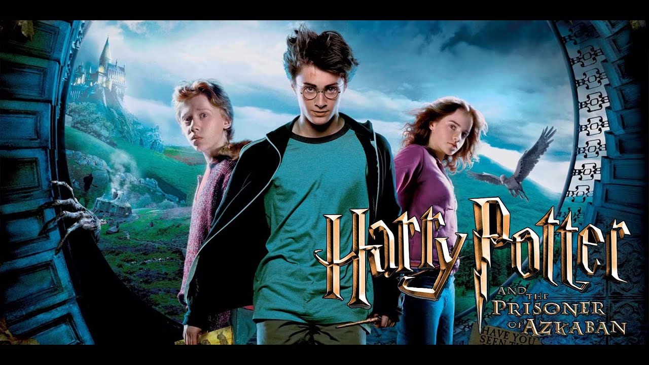 Harry Potter Saga, Watch Online