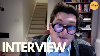 The Idea of You - Michael Showalter - Writer / Director | Interview