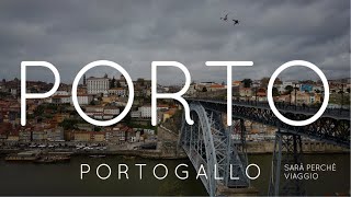 Porto Portogallo: Tra azulejo e saudade |Sarà Perchè Viaggio