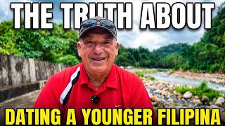 Dating in the Philippines After 70: What Nobody Warns You About