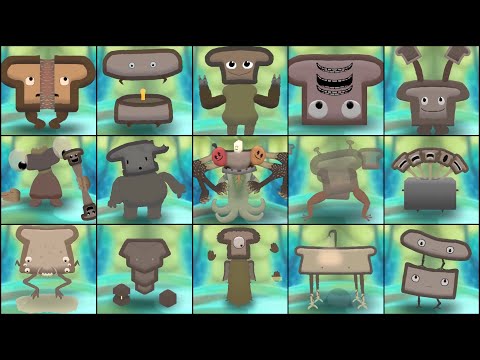 All Toast Mods