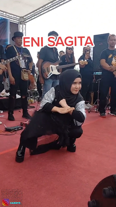 PEMBUKAAN MBAK ENI SAGITA #psht #pshtpusatmadiun #enysagita