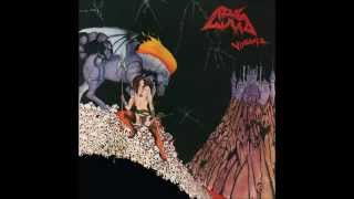 Azul Limão - Você Não Faz Nada