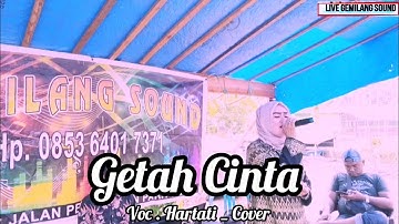 Getah Cinta _ Cover