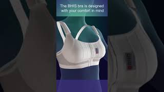 The BHIS™ bra - information for patients
