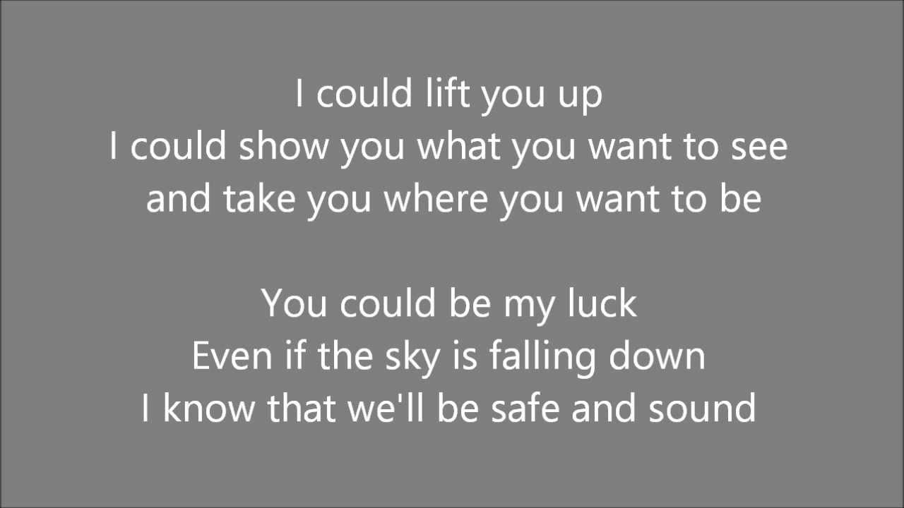 Safe and Sound - Capital Cities - original song with lyrics - HD 720p - YouTube