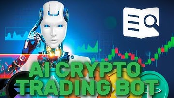 How an AI Crypto Trading Bot Works: Overview and Features
