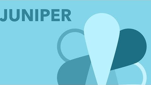 Introductory Nugget: Juniper Networks Junos Associate