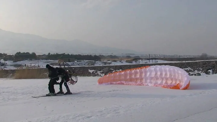 POWER EXTREME PARAMOTOR TANDEM!! FLAT TOP POWERED PARAGLIDING IS THE ULTIMATE!!