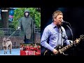 Gallagher is 'donating thousands of pounds' to Teenage Cancer Trust from Oasis reunion tour revenues
