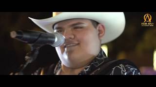 PA QUE ME SIRVE LA VIDA - OSCAR AYALA Y SU SANGRE BRAVA (En Vivo)
