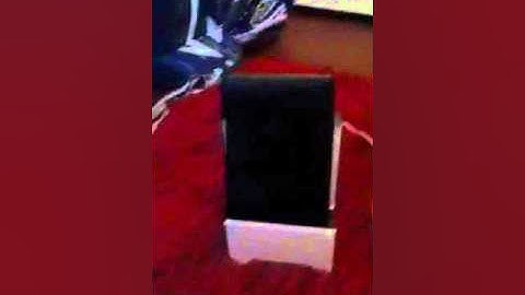 Nook Color Review (part 1)