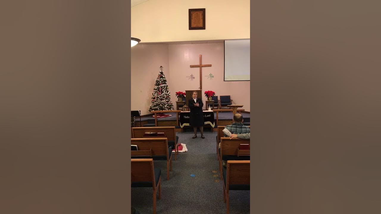 Silent Night ASL YouTube