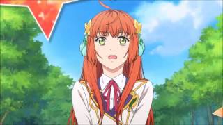 magic-kyun! renaissance but every time 'sparkle' is said it gets faster
