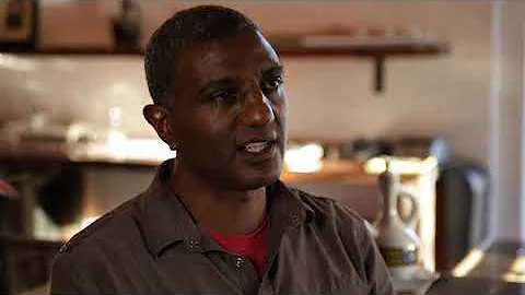 Moya Stories Ep. 1 | A Taste Of "Ethiopia" in The Heart Of "Durham"|"Goorsha" "Ethiopian Restaurant"