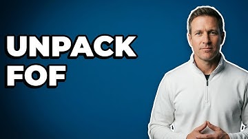 What Exactly Is Fear Of Failure?