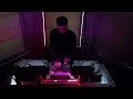 Techno Live Set | Of Horse Berlin | SKUMRING